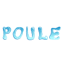 UNE POULE MOUILLEE