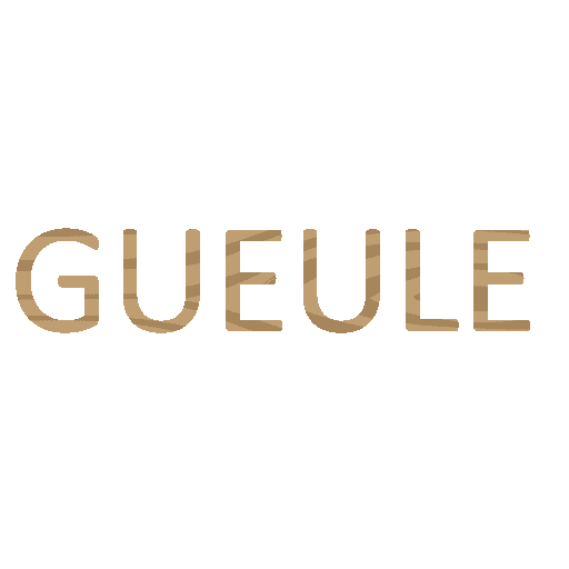 GUEULE DE BOIS