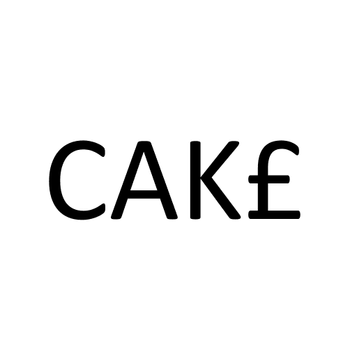 POUND CAKE