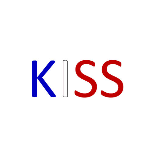 FRENCH KISS