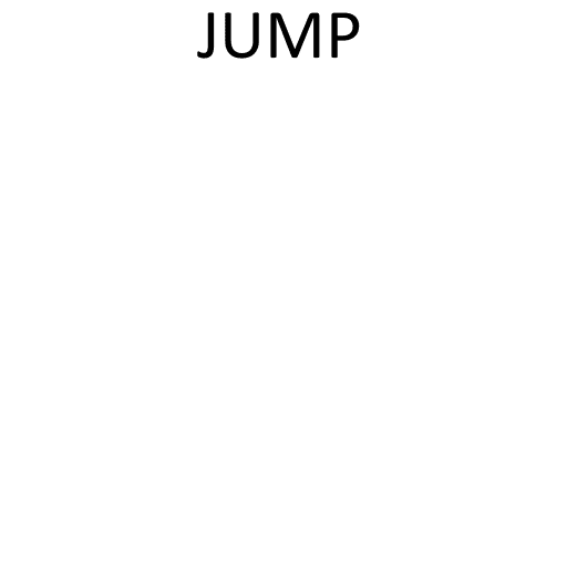 HIGH JUMP