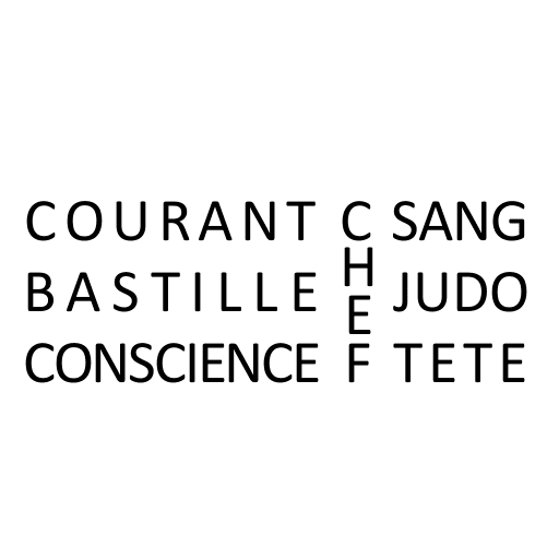 CHEF D'ENTREPRISE