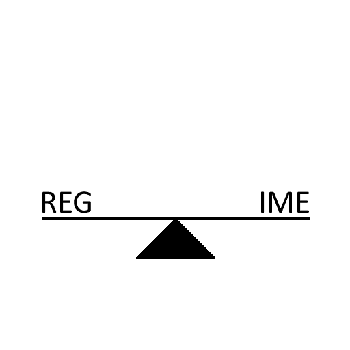 UN REGIME EQUILIBRE