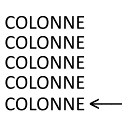 CINQUIEME COLONNE