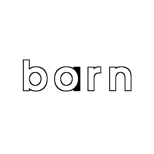 BORN IN A BARN