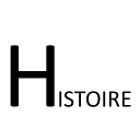 L'HISTOIRE AVEC UN GRAND H