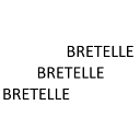 REMONTER LES BRETELLES