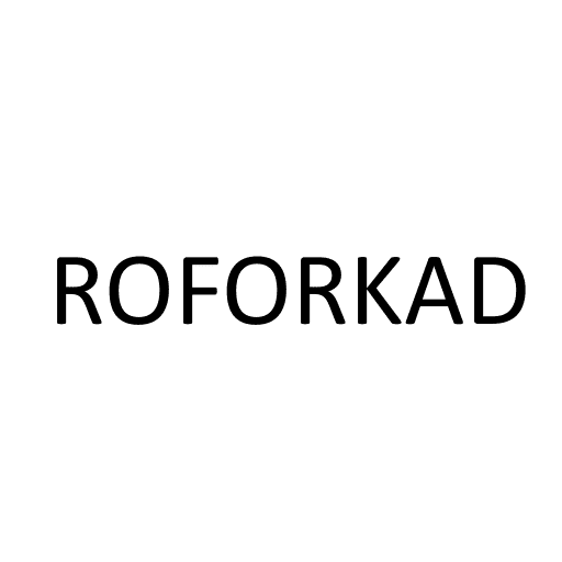 Dingbats ROFORKAD