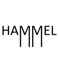 Dingbats HAMMEL