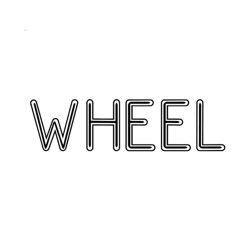 WHEEL WITHIN A WHEEL