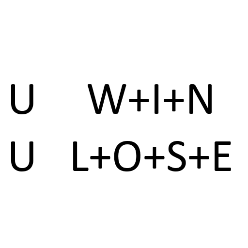 YOU WIN SOME YOU LOSE SOME