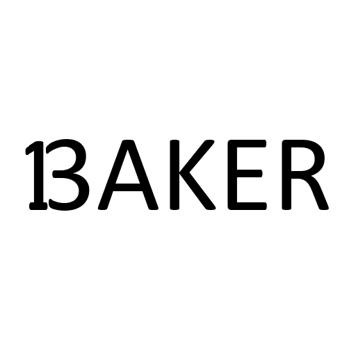 BAKER'S DOZEN