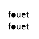 DE PLEIN FOUET