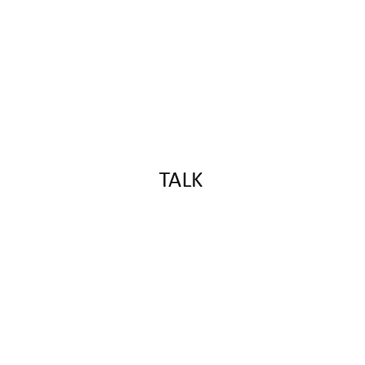 SMALL TALK