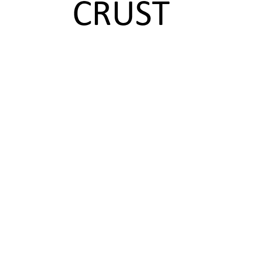 UPPER CRUST