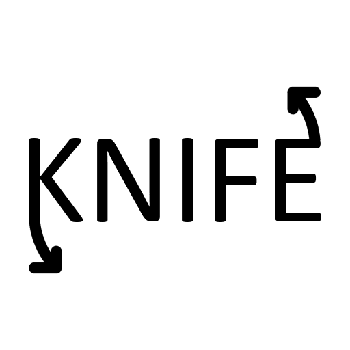 TWIST THE KNIFE