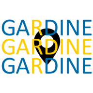 Dingbats GARDINE