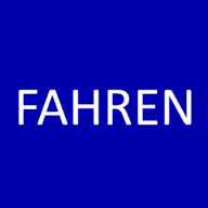 Dingbats FAHREN