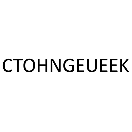 Dingbats CTOHNGEUEEK