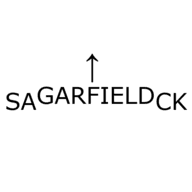 Dingbats SAGARFIELDCK