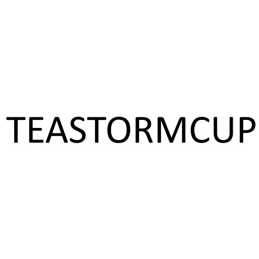 Dingbats TEASTORMCUP