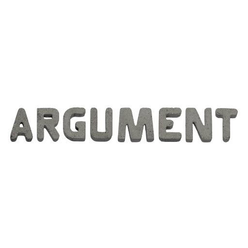 ARGUMENT BETON