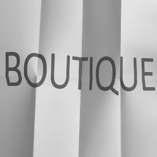 PLIER BOUTIQUE