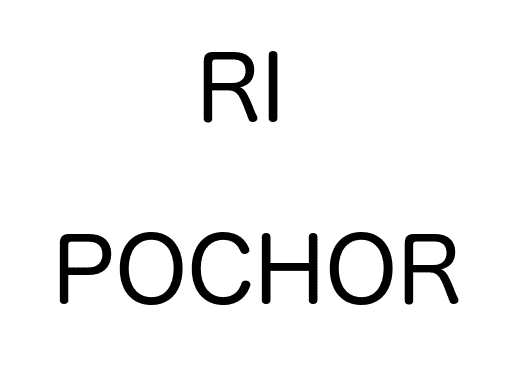 Dingbats RI POCHOR