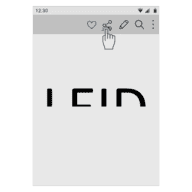 Dingbats LEID