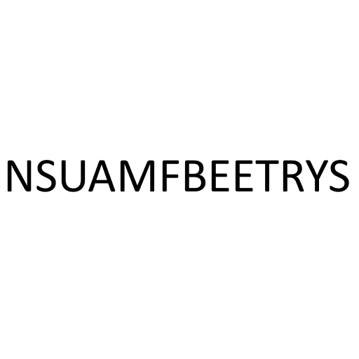 Dingbats NSUAMFBEETRYS