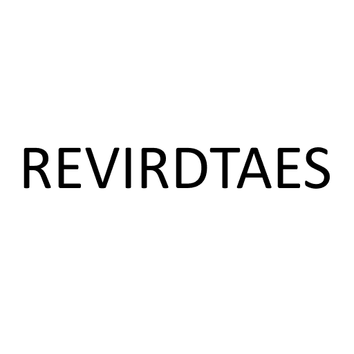 Dingbats REVIRDTAES