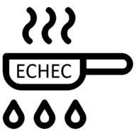 ECHEC CUISANT