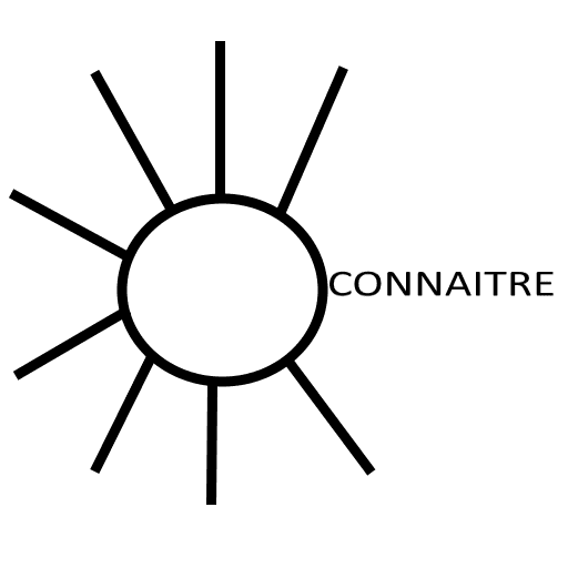 Entre les lignes CONNAITRE