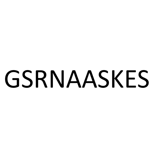 Dingbats GSRNAASKES