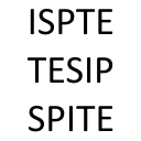 Entre les lignes ISPTE TESIP SPITE