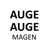 DIE AUGEN SIND GRALS DER MAGEN