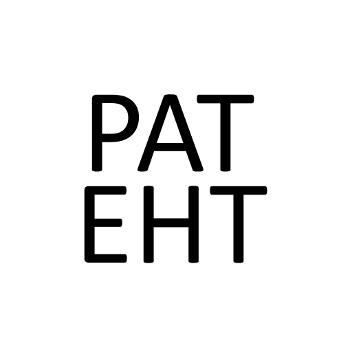 Dingbats PAT EHT