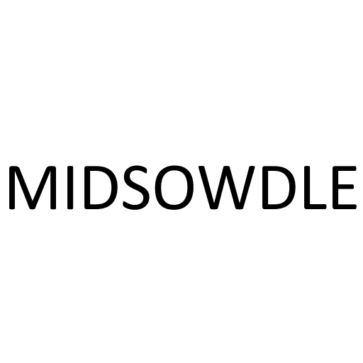 Dingbats MIDSOWDLE