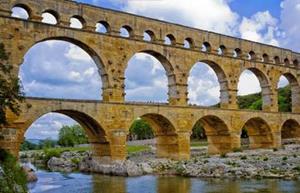 AQUEDUCT