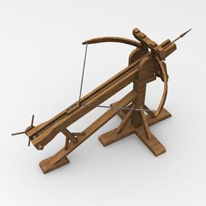 BALLISTA