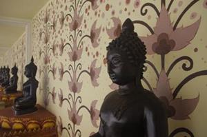 BUDDHISMUS