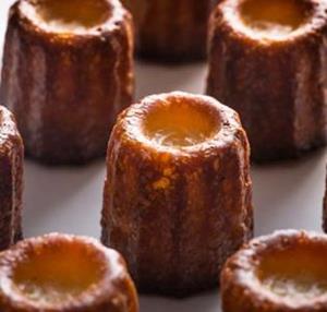 CANELE