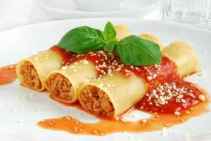 CANNELLONI