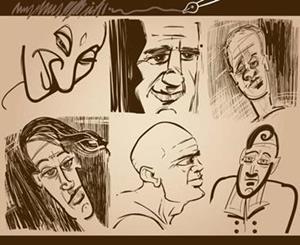 KARIKATURA