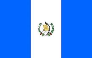 GUATEMALA