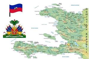 HAITI