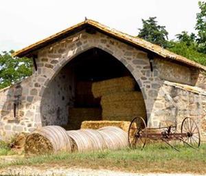 HAYLOFT