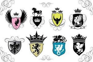 HERALDRY