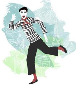 MIME