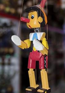 PINOCCHIO